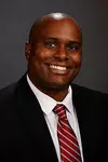 Josh Pierre 2023 Headshot