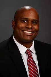 Josh Pierre