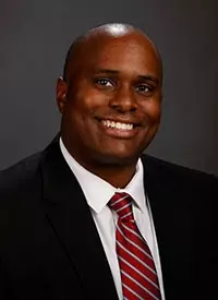 Josh Pierre 2023 Headshot