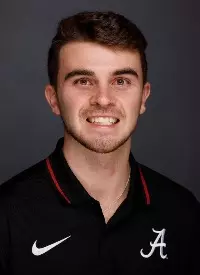 Sebastian Vile headshot