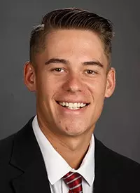 Wood, Garrett Headshot