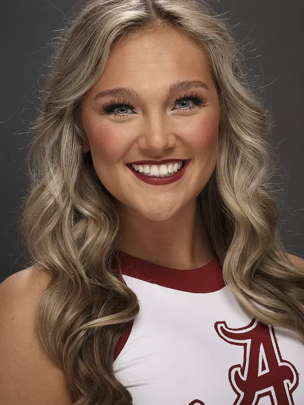 Elizabeth Grace Cole