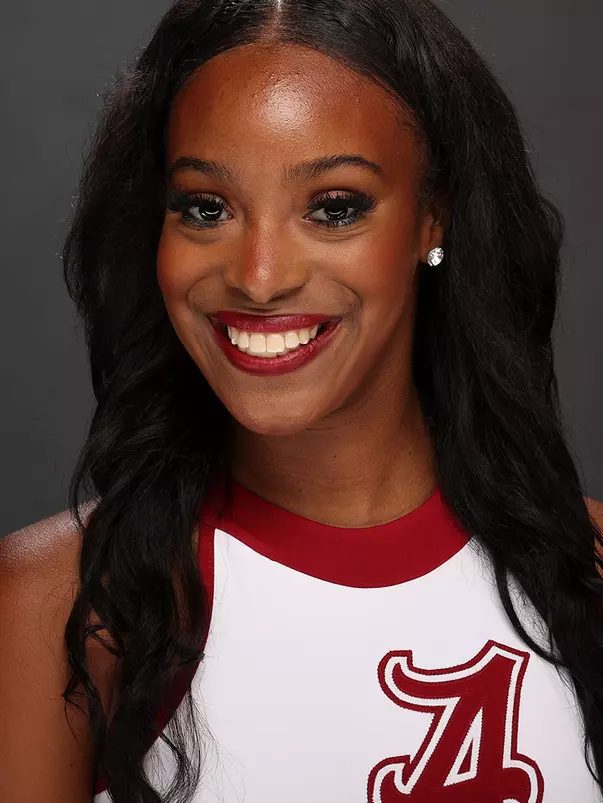 Richardson, Destinee