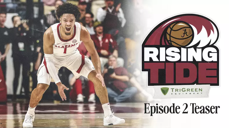 Rising Tide: Season 2 Episode 2 Teaser