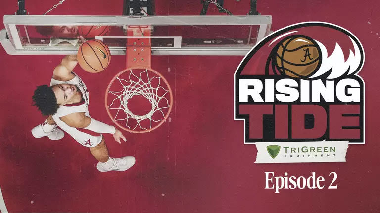 Rising Tide: Season 2 Episode 2