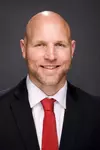 Clarke Holter 2024 Headshot