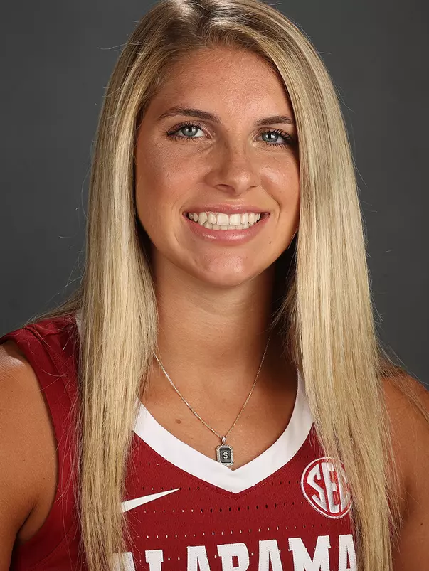 Barker, Sarah Ashlee