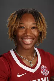 Williams, Del'Janae "Burger"