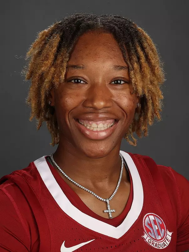 Williams, Del'Janae "Burger"