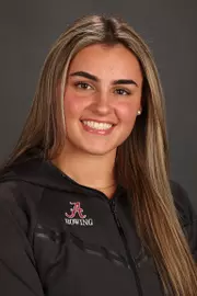 Pesansky, Abby