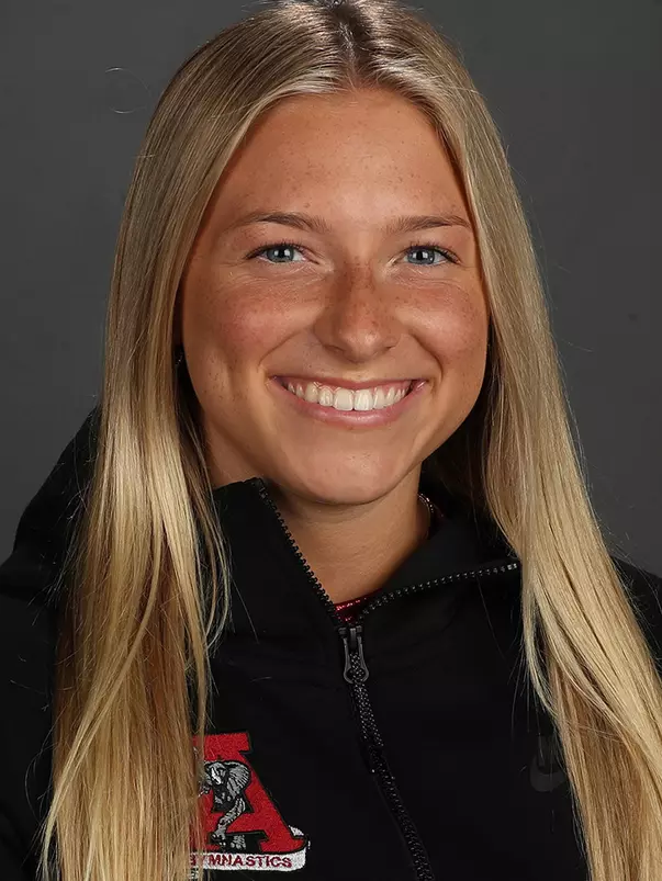 Rybicki, Rachel