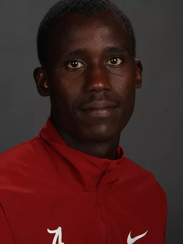 Kiprop, Victor