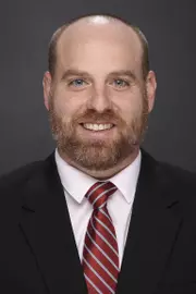 Colin Hitschler