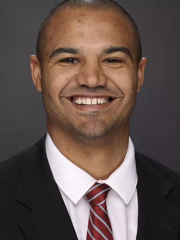 Christian Robinson