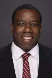 JaMarcus Shephard