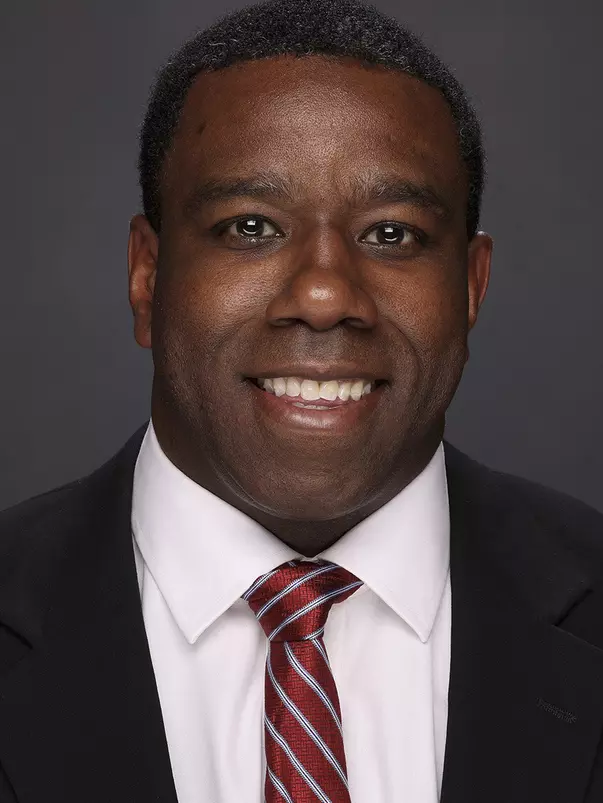JaMarcus Shephard