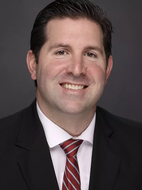 Nick Sheridan