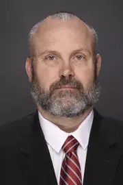 Chuck Morrell