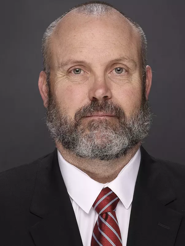 Chuck Morrell