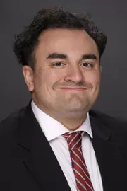 Robbie Proano