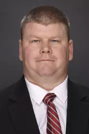 Ron McKeefery