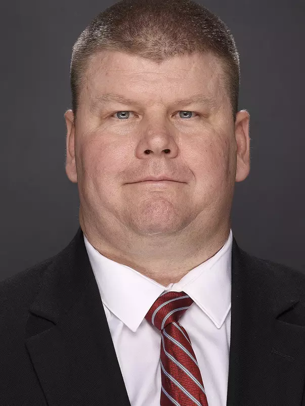 Ron McKeefery