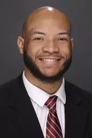 Tony Jones