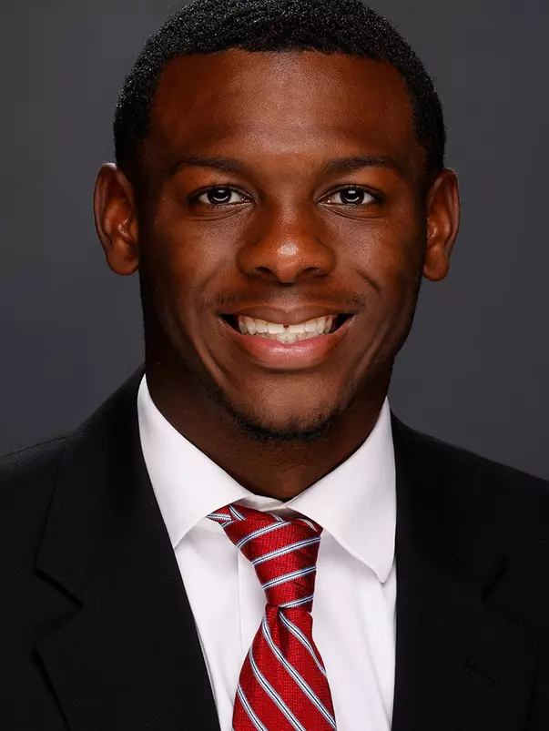 Henderson Jr., Emmanuel