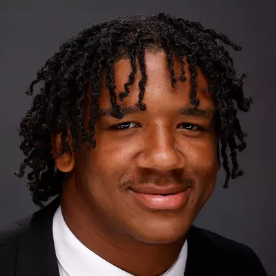 Daniel Hill headshot