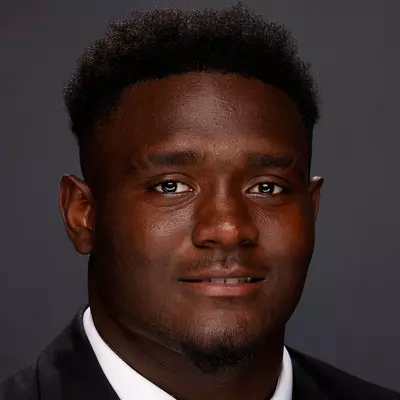 Jah-Marien Latham headshot