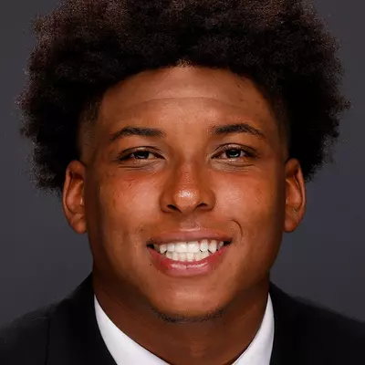 Danny Lewis Jr. headshot