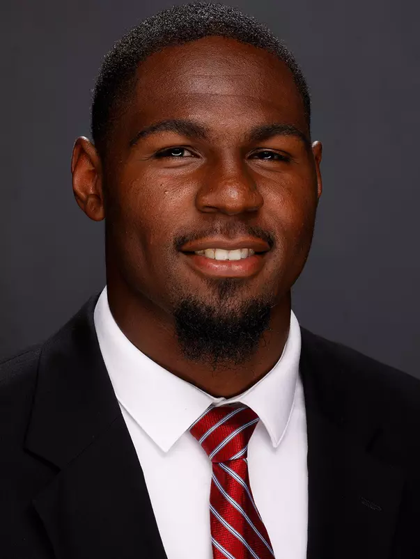 Robinson, Quandarrius