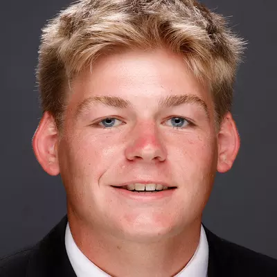 Alex Rozier headshot