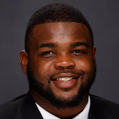 William Sanders headshot