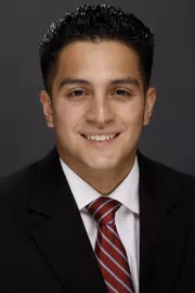 Christian Pino