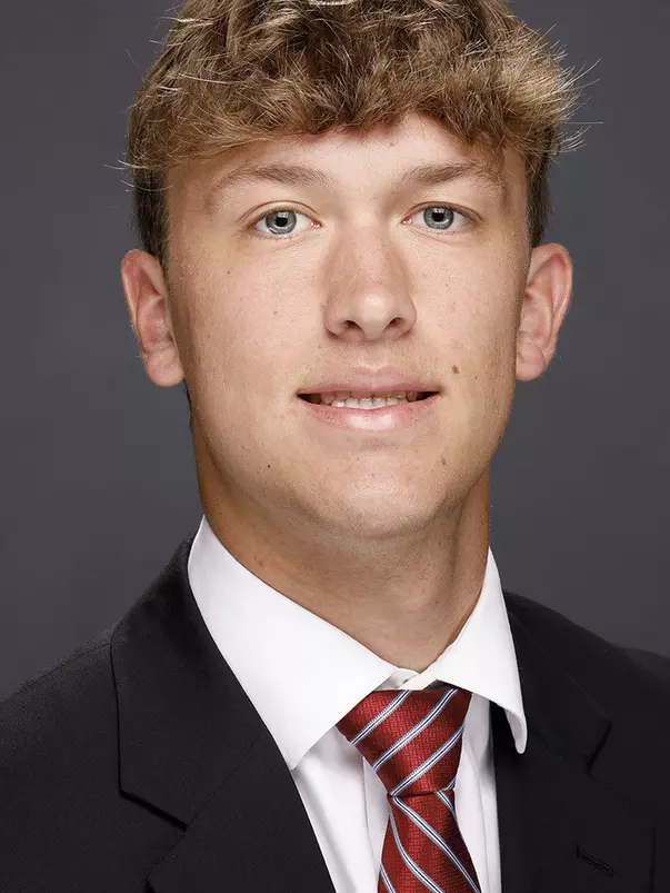 Tucker Cornelius