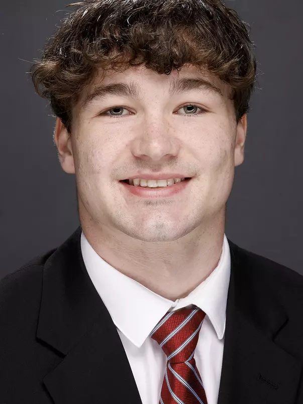 Griffin Hanson