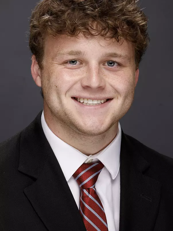 Cooper Mollison