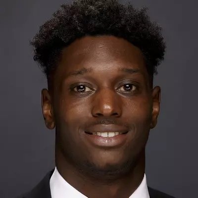 Kevin Riley headshot