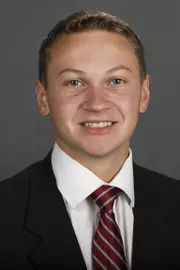 Brady Goka
