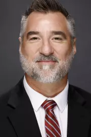 Aaron Jordan