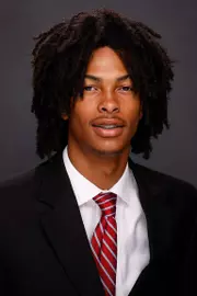 Naas Cunningham 2024-25 Headshot