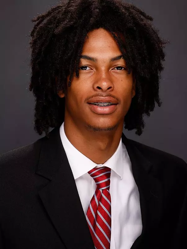 Naas Cunningham 2024-25 Headshot