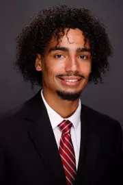 Houston Mallette 2024-25 Headshot