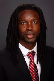 Clifford Omoruyi 2024-25 Headshot