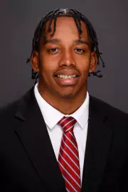 Derrion Reid 2024-25 Headshot