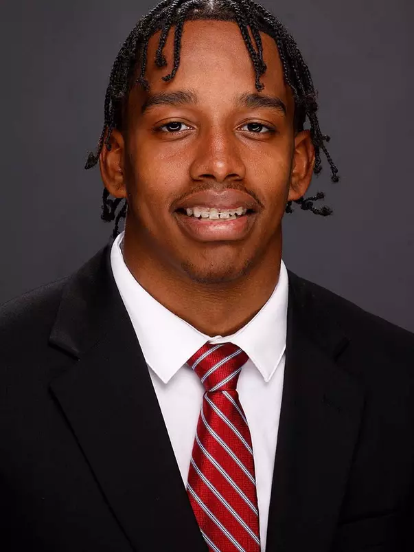 Derrion Reid 2024-25 Headshot