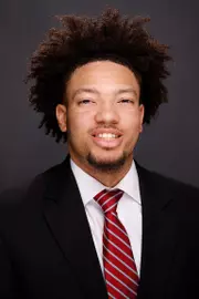 Mark Sears 2024-25 Headshot
