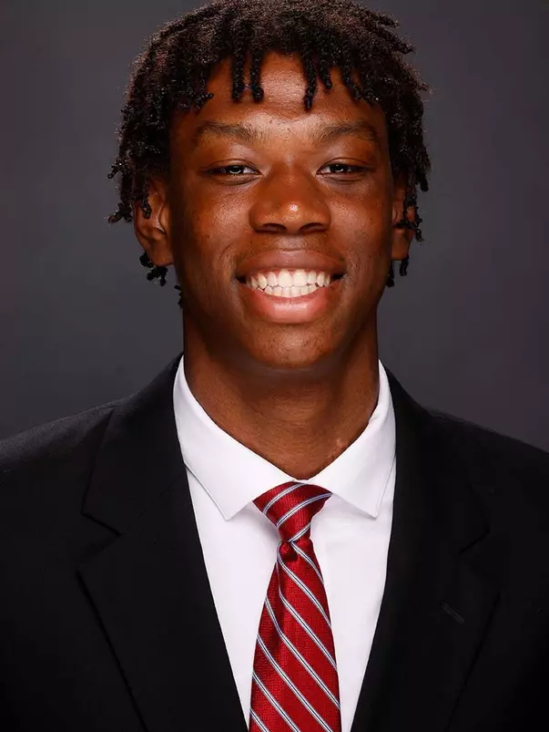 Aiden Sherrell 2024-25 Headshot