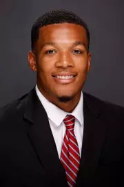 Chris Youngblood 2024-25 Headshot
